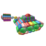 Balloon Tank