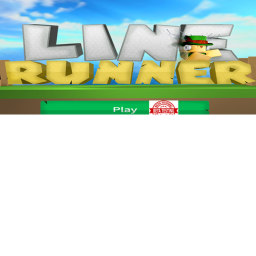 Line Runner (NEW)