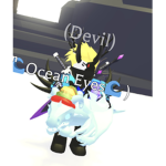 Shadow squod