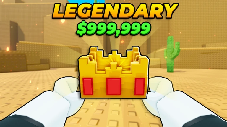 Dig For ARTIFACTS! thumbnail