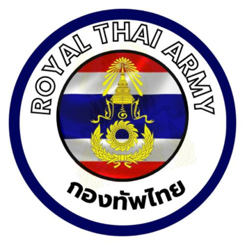 จำลองกองทัพไทย Royal Thai Army