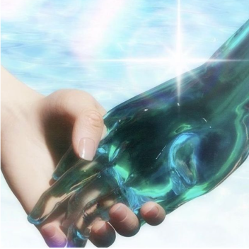 Frutiger Aero Experience