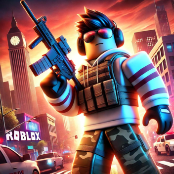 Gun Fighters (PRE ALPHA)