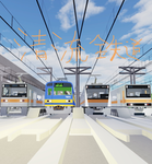 清流鉄道[公式]/Seiryu Railway [Official]