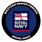 The Royal Navy - Britain