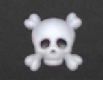 Scary and funny