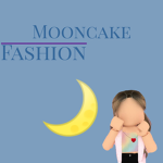 Mooncake fashion