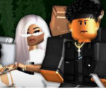 Barbie group..