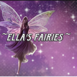 ~ella’s fairies~
