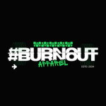 #BURNOUT