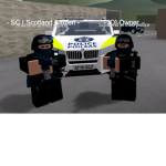 Scotland| Tactical Firearms Unit