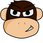 The Monkey Apes
