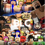 BLC BOXING LEAGUE