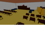 Court Room Roleplay