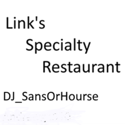 (BETA) Link's Specialty Restaurant's