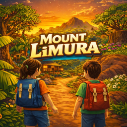 [NEW X10] MOUNT LIMURA