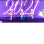 The Shimmer Girl Group
