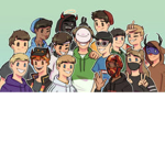 The Bunny Squad!!