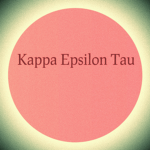 [KET] Kappa Epsilon Tau