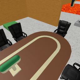 Escape The Boss Obby