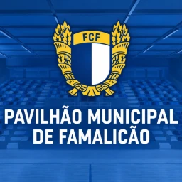 Pavilhão Municipal de Famalicão icon