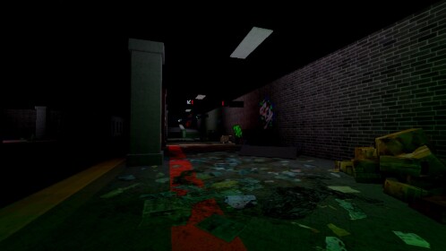 Metro 2073
