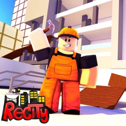 SALE! - ReCity (ALPHA) icon