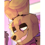 S p r i n g t r a p The Bunny