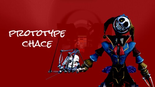 prototype chace poppy playtime