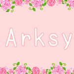 Arksy's Clothing