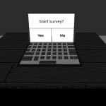 The Survey [FINISHED]