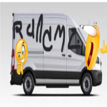 Randmz van