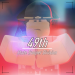 49th State Trooper Division