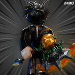 Daine's Clothing