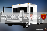 Colorados Buses/Semis