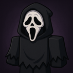 Baile Do Ghost
