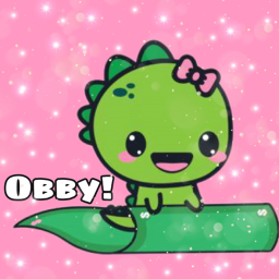 The Bubba Obby