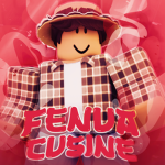 Fenua Cuisine