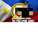 TPA | The Philippine Army!