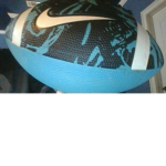 tysons football team
