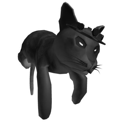 Void Star Cat