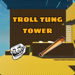 TROLL TUNG TOWER!