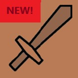 SwordedCubes  ⚔ (RELEASE)