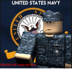 Uɴɪᴛᴇᴅ Nᴀᴠʏ