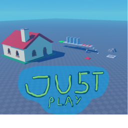 Just Play