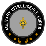 Military Intelligence Corps Œ