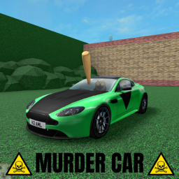 Murder Car icon