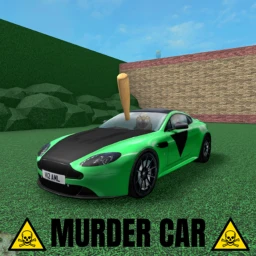 Murder Car icon
