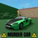 Murder Car icon