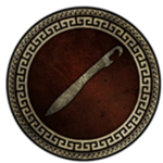 The Bactrian Royal Guard